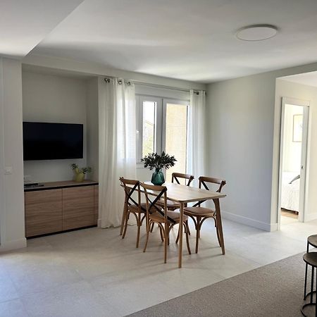 Apartamento El Olivo Noja Exteriér fotografie