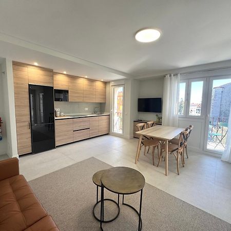 Apartamento El Olivo Noja Exteriér fotografie