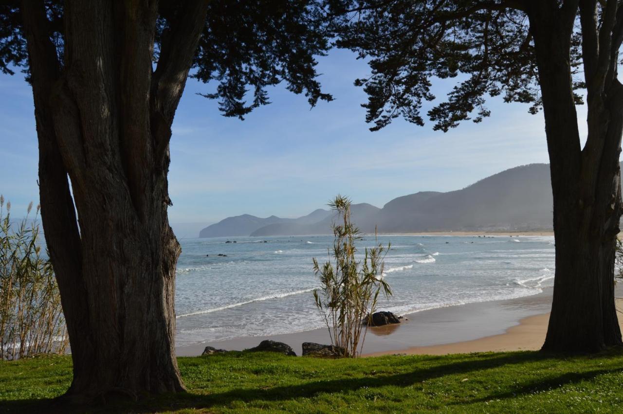 Apartamento El Olivo Noja Exteriér fotografie