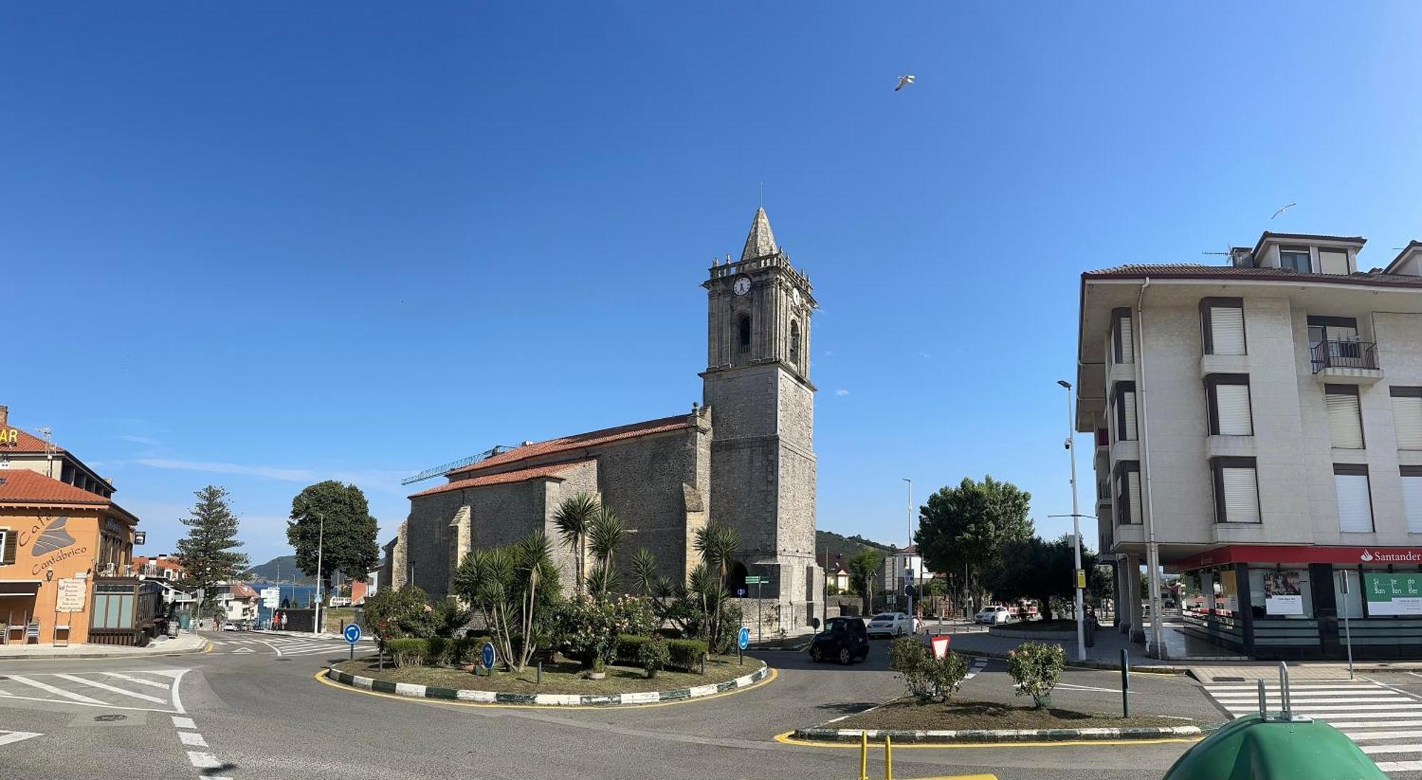 Apartamento El Olivo Noja Exteriér fotografie