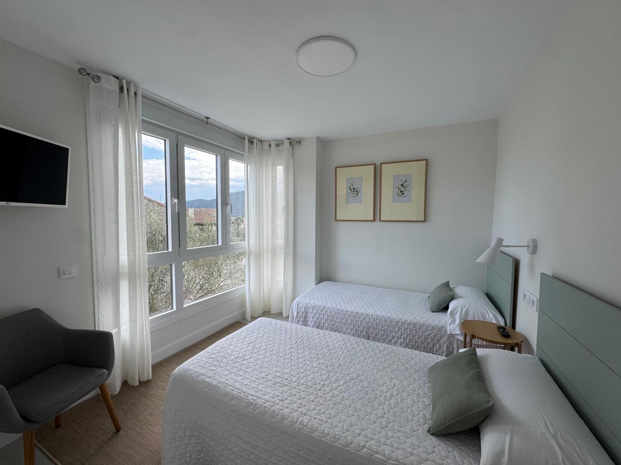 Apartamento El Olivo Noja Exteriér fotografie