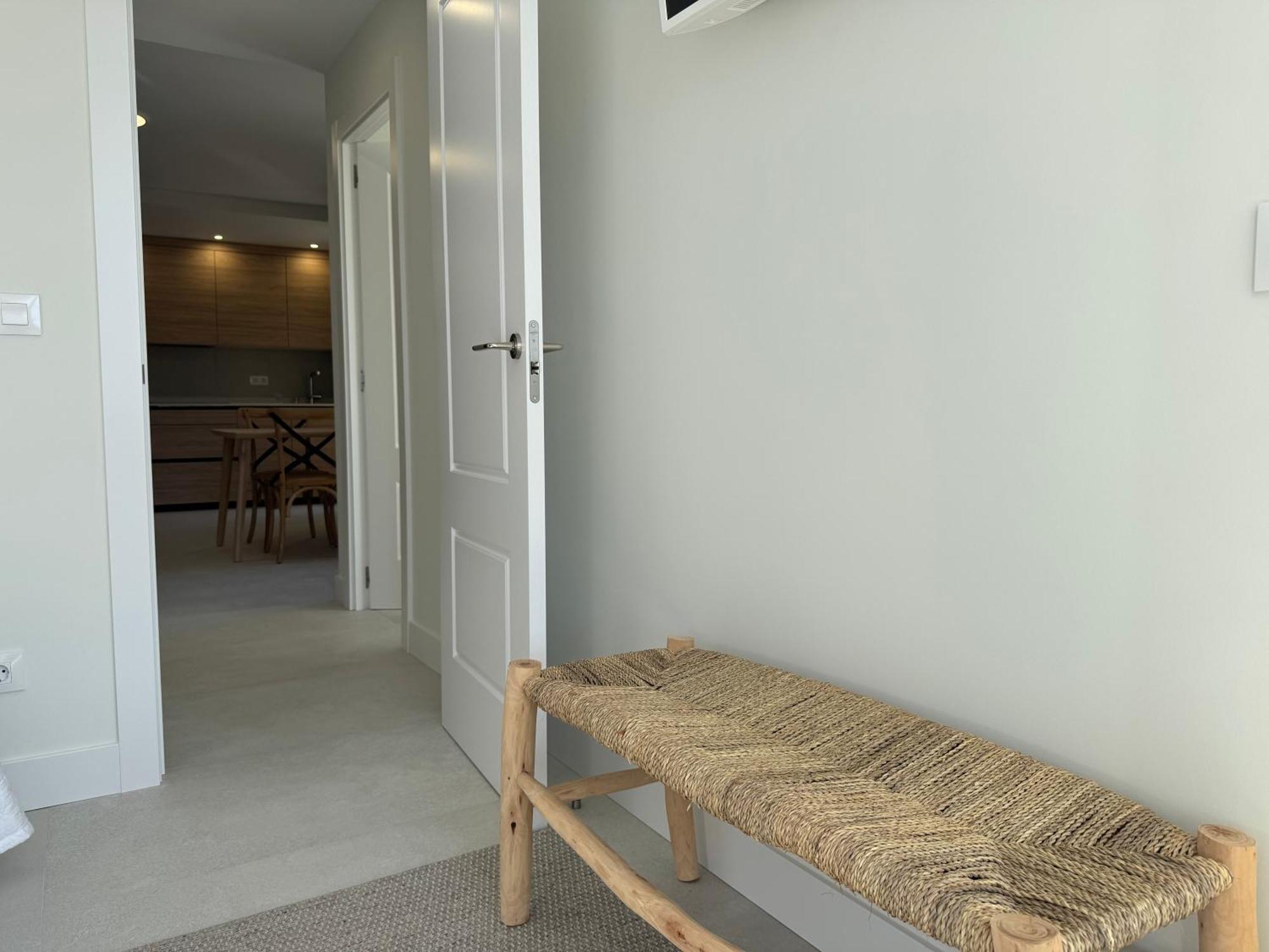 Apartamento El Olivo Noja Exteriér fotografie