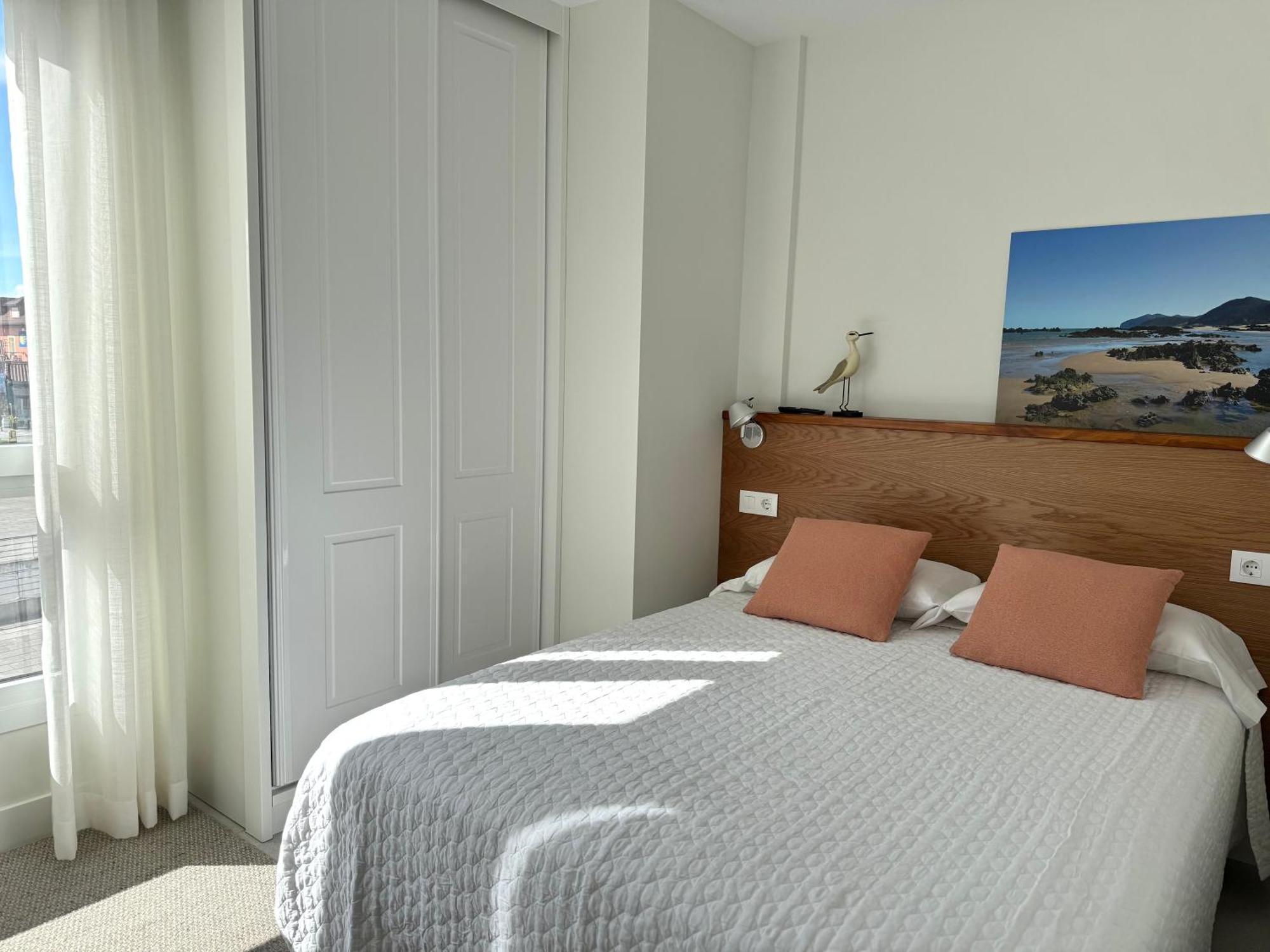 Apartamento El Olivo Noja Exteriér fotografie