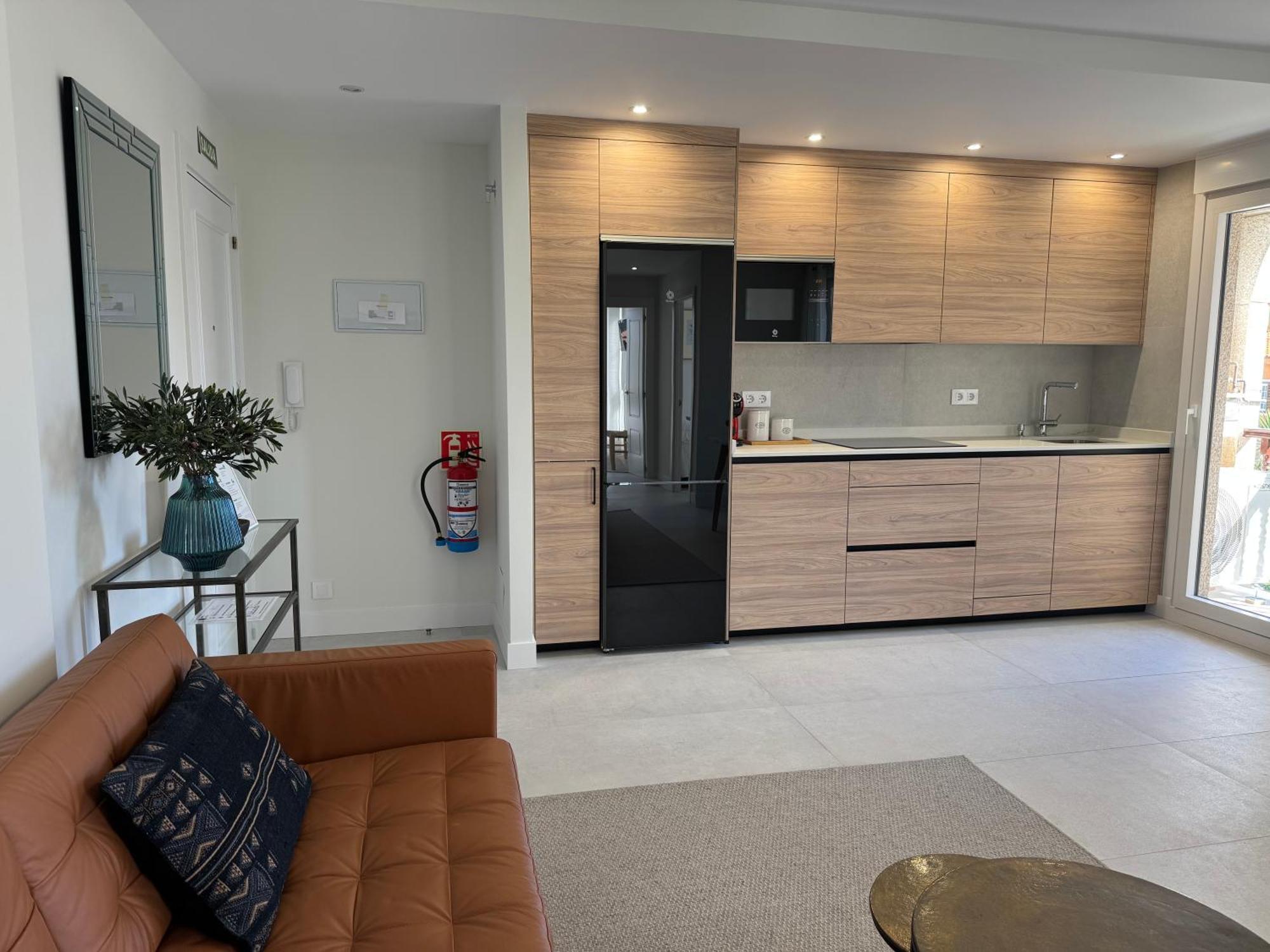 Apartamento El Olivo Noja Exteriér fotografie