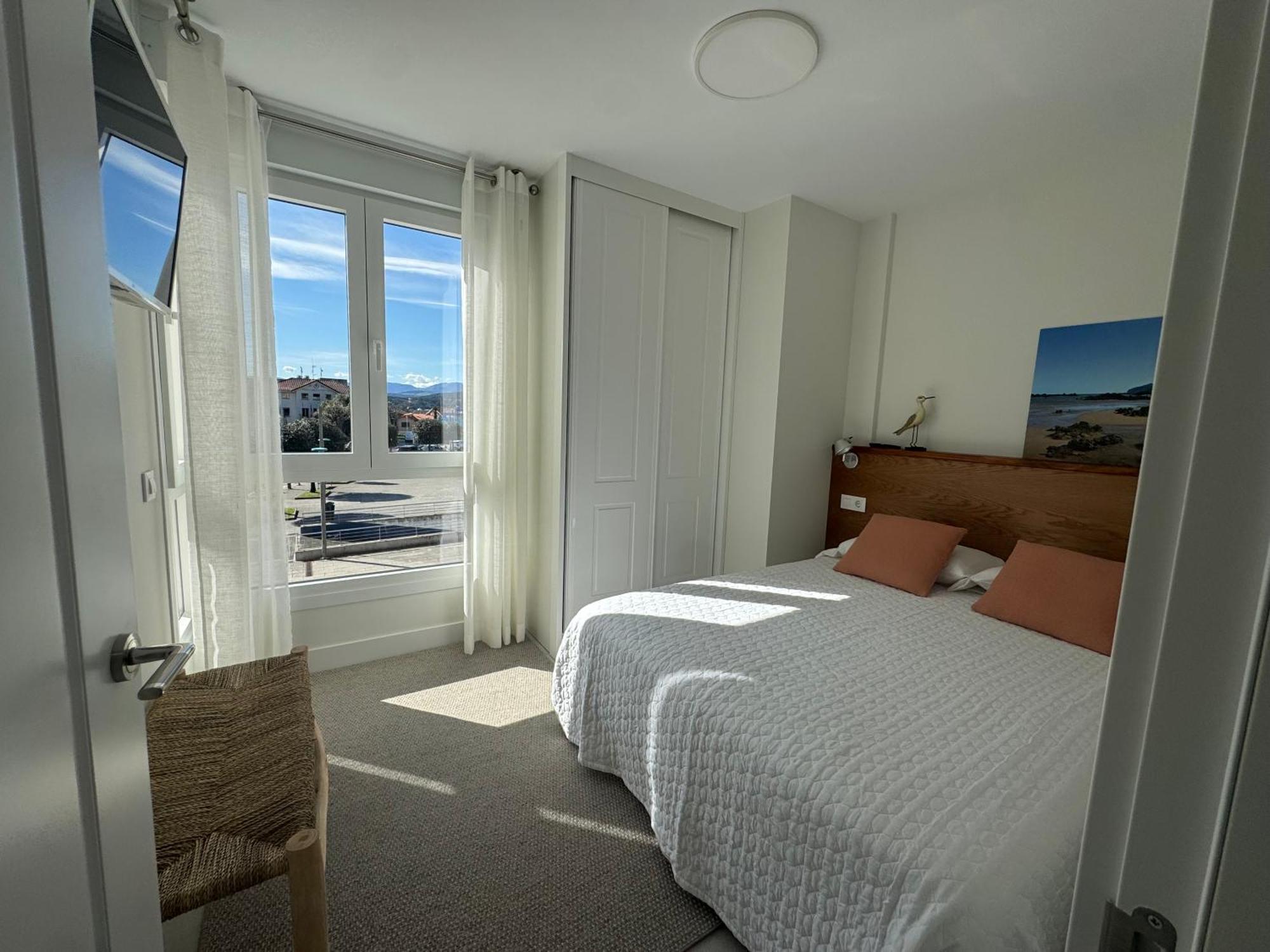 Apartamento El Olivo Noja Exteriér fotografie