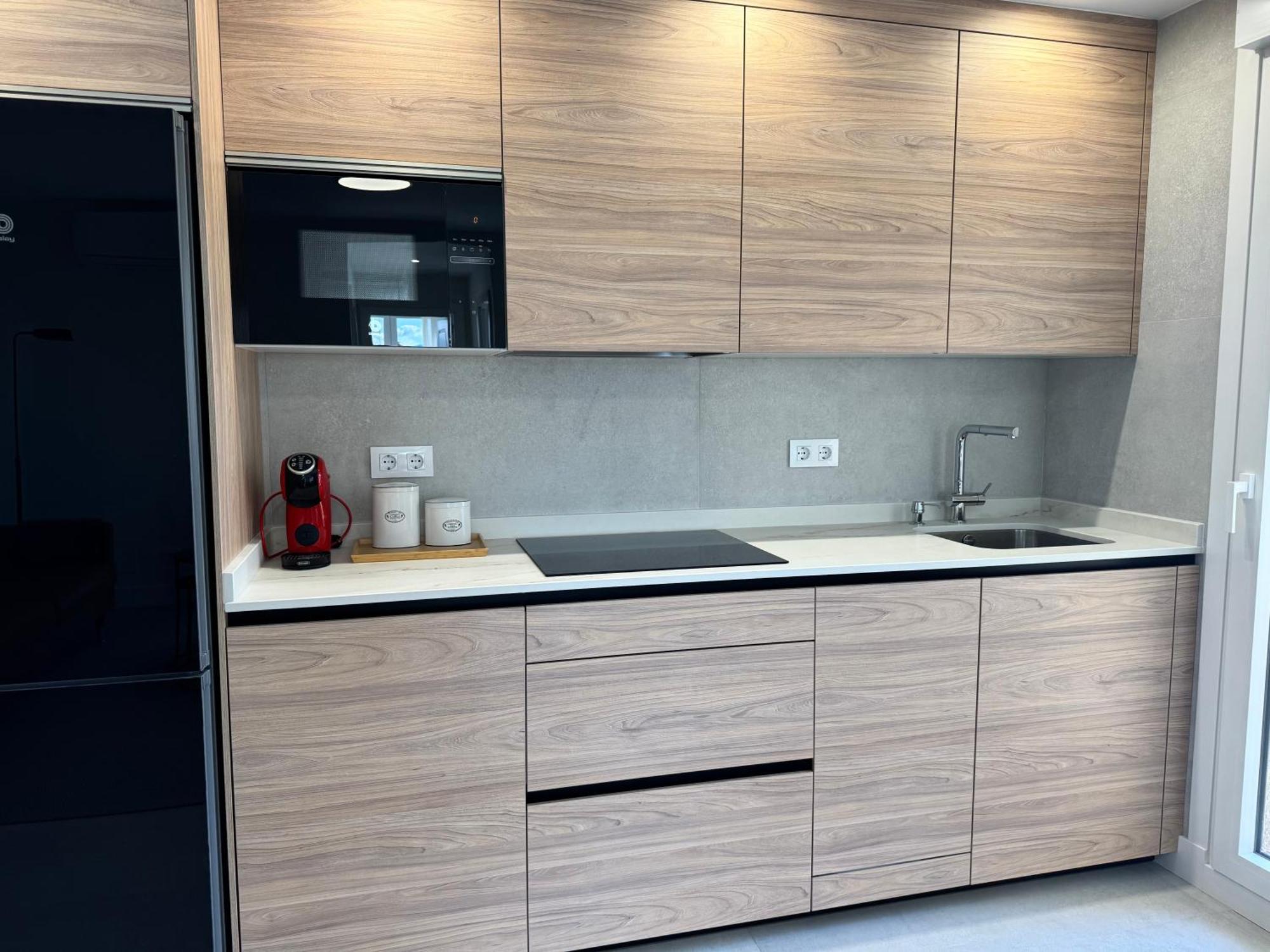 Apartamento El Olivo Noja Exteriér fotografie