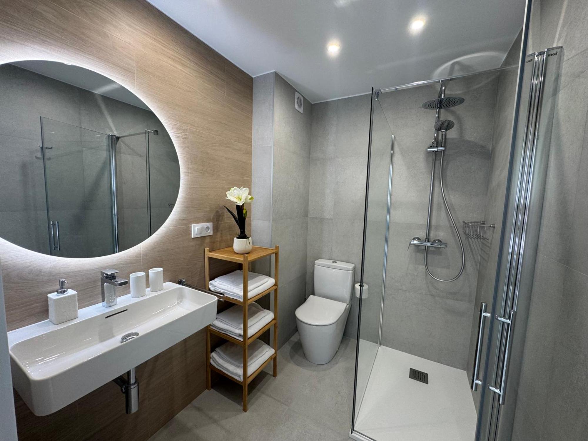 Apartamento El Olivo Noja Exteriér fotografie